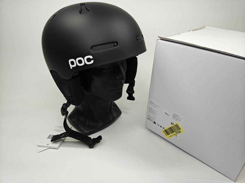 POC Auric Cut Skihelm - Größe 55-58 cm #6041