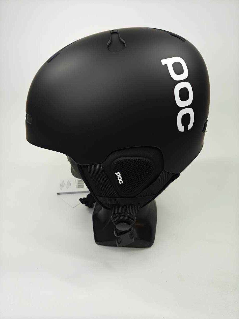 POC Auric Cut Skihelm - Größe 55-58 cm #6041