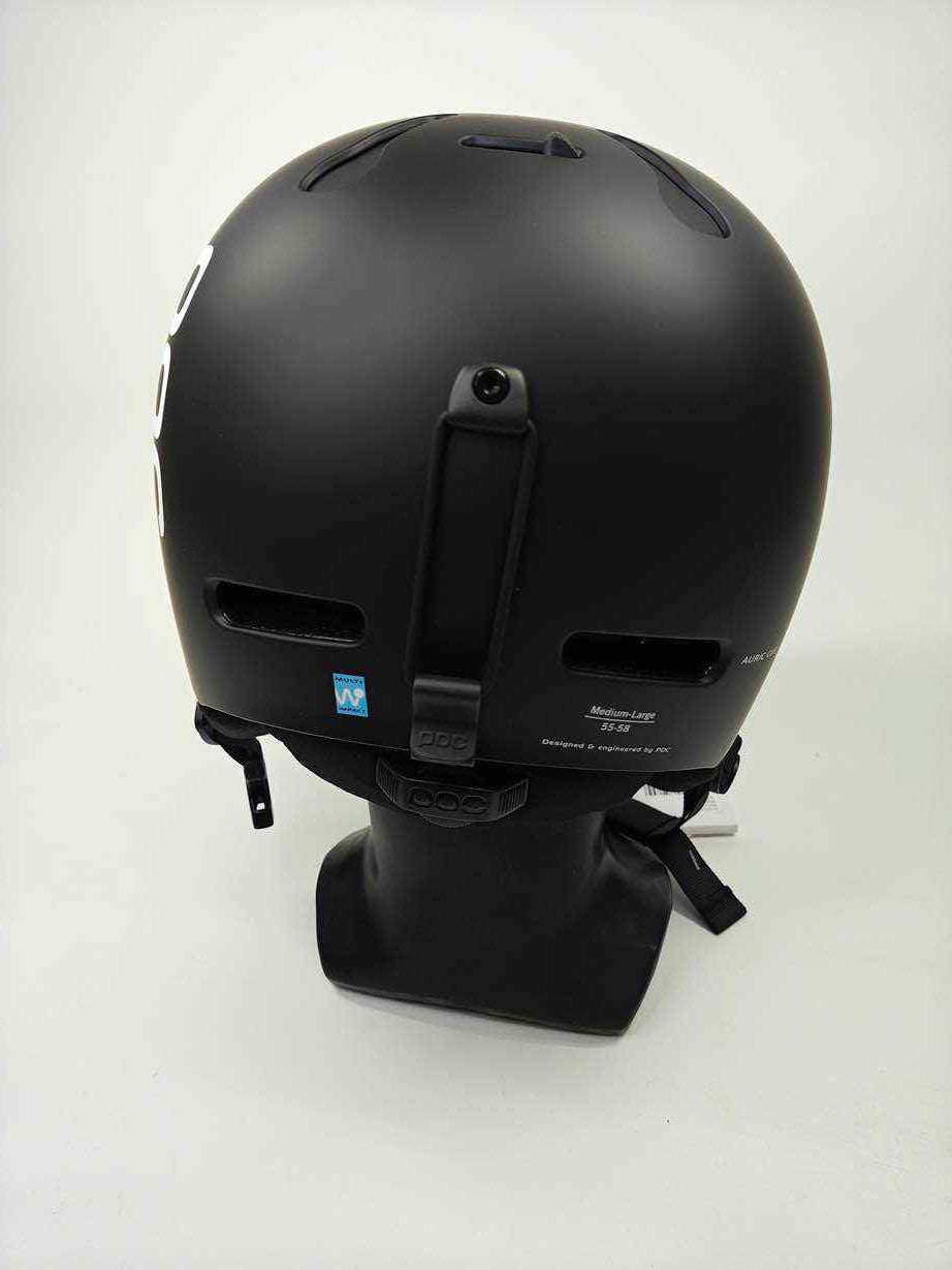 POC Auric Cut Skihelm - Größe 55-58 cm #6041