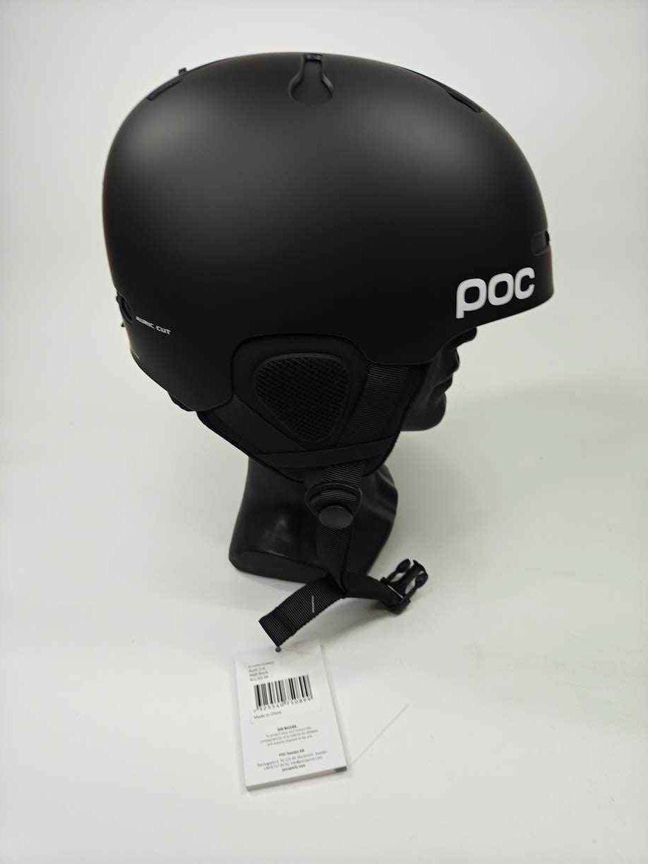 POC Auric Cut Skihelm - Größe 55-58 cm #6041