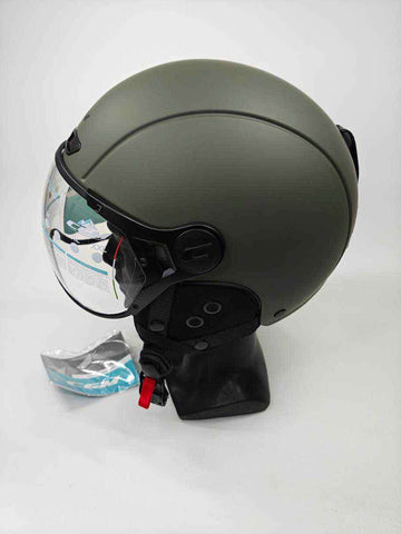 CGM EBI Skihelm - Größe 51-52 cm #6038