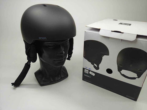 Anon Raider 3 Skihelm - Größe 52-55 cm #6034