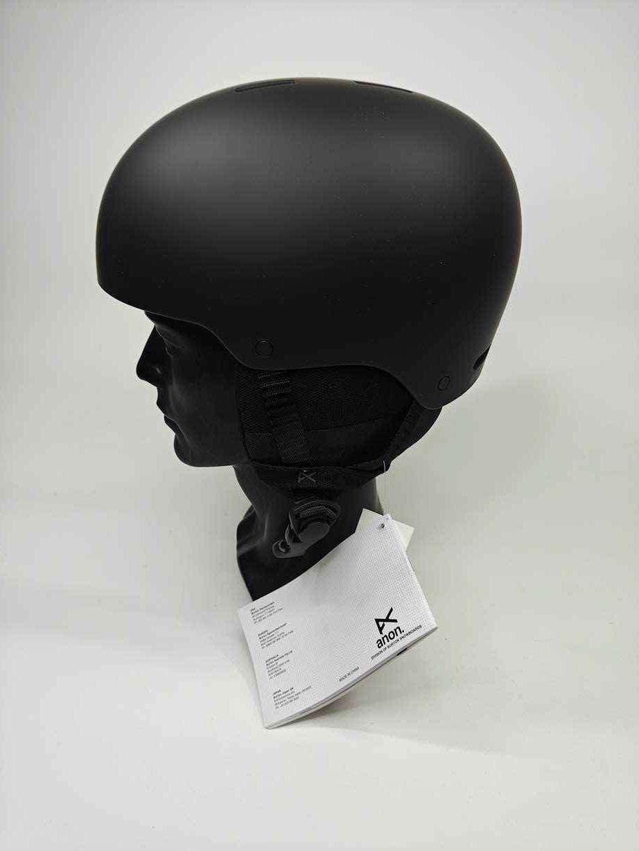 Anon Raider 3 Skihelm - Größe 52-55 cm #6034