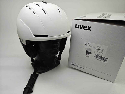 uvex Stance Skihelm - Größe 58-62 cm #6035