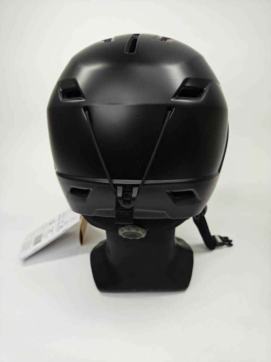 Salomon Icon LT Access Skihelm - Größe 53-56 cm #6028