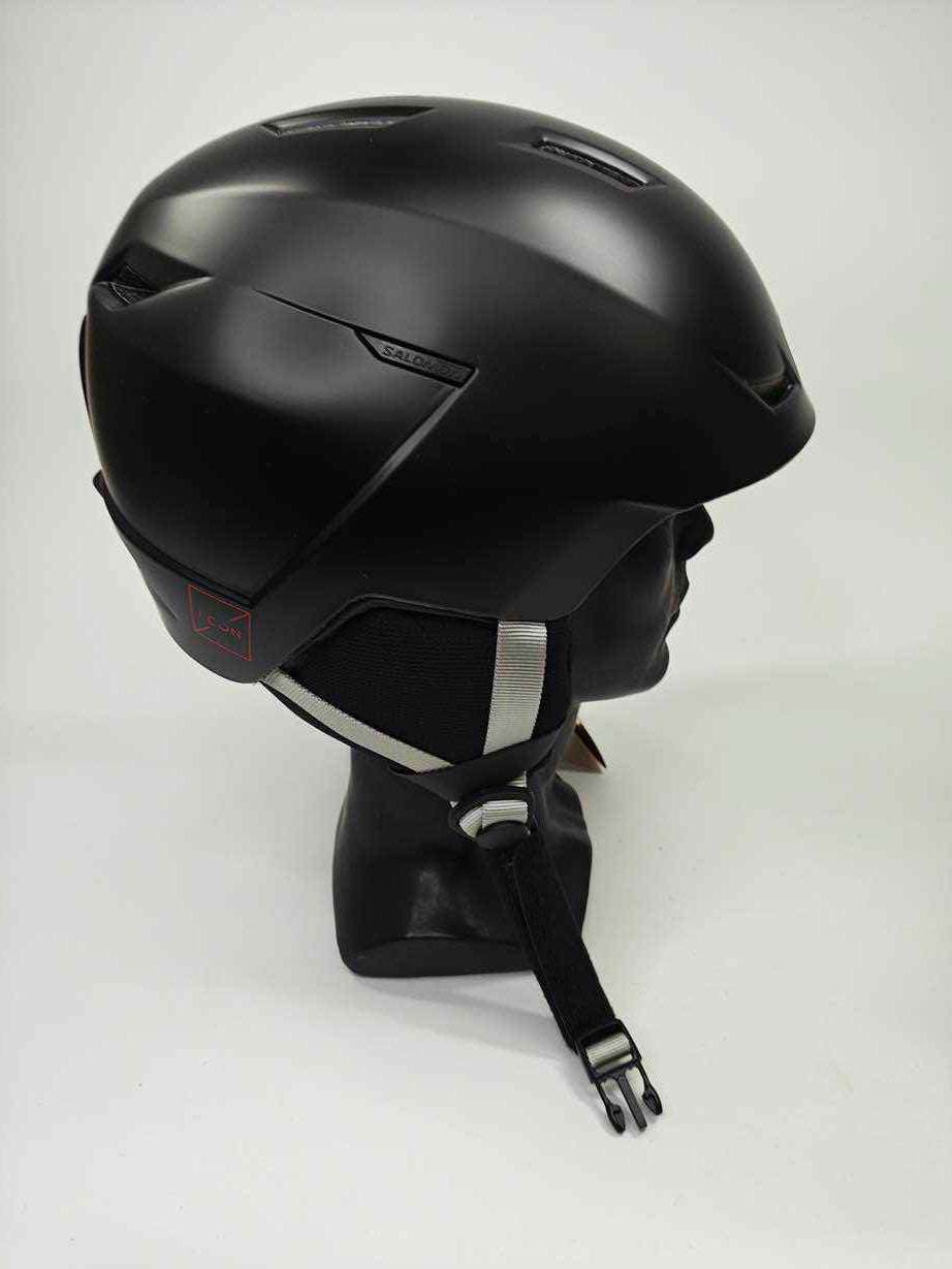 Salomon Icon LT Access Skihelm - Größe 53-56 cm #6028