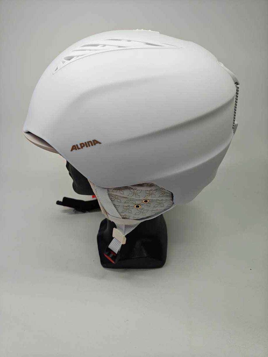 ALPINA GRAND Skihelm - Größe 57-61 cm #6024
