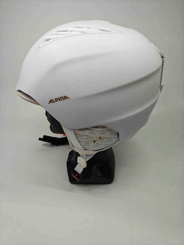 ALPINA GRAND Skihelm - Größe 57-61 cm #6024