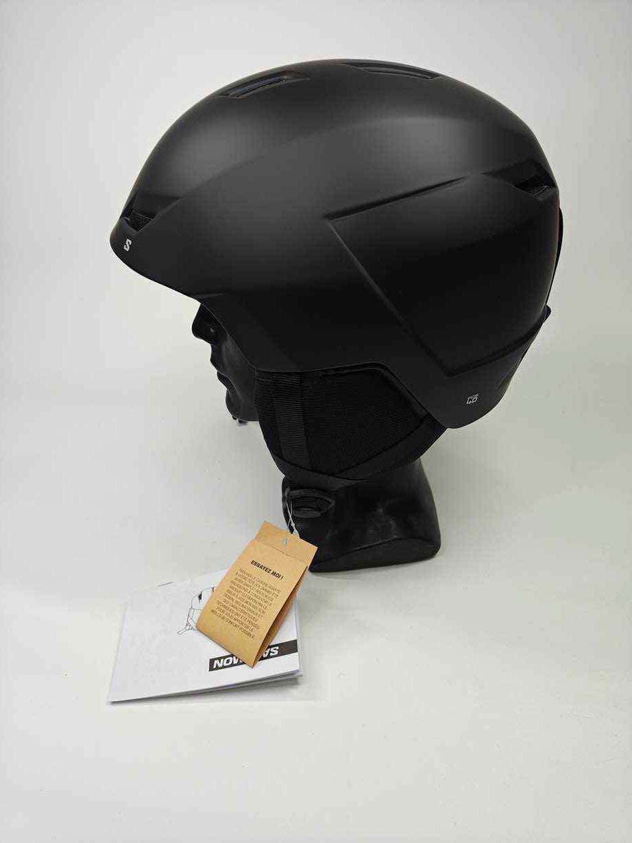 Salomon Pioneer LT Skihelm - Größe 59-62 cm #6025