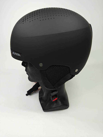 ALPINA ZUPO Skihelm - Größe 51-55 cm #6022