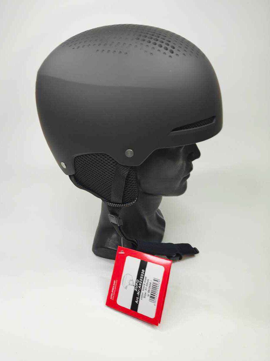 ALPINA ZUPO Skihelm - Größe 51-55 cm #6022