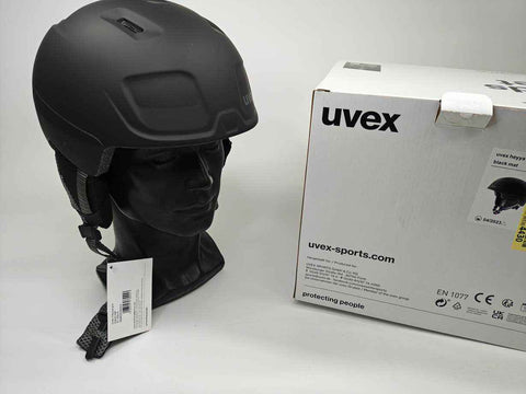 uvex heyya pro Skihelm - Größe 51-55 cm #6016