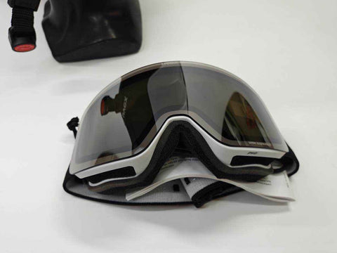 uvex viti Set Skihelm - Größe 54-58 cm #6017