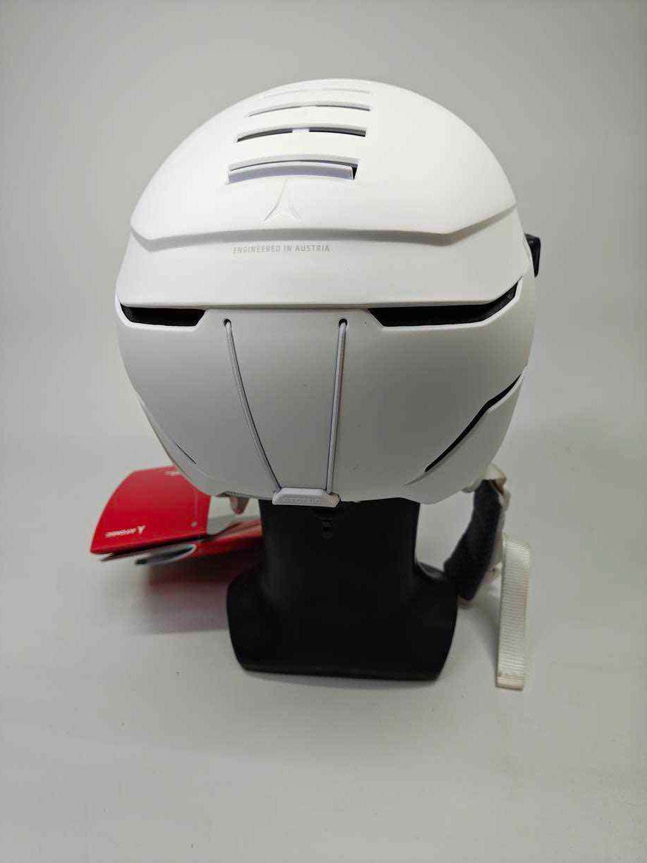 ATOMIC SAVOR VISOR JR Skihelm - Größe 51-55 cm #6015