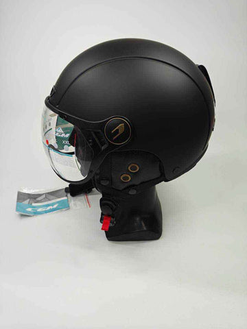 CGM EBI Skihelm - Größe 59 cm #6006