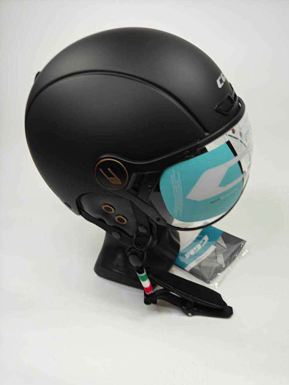 CGM EBI Skihelm - Größe 59 cm #6006