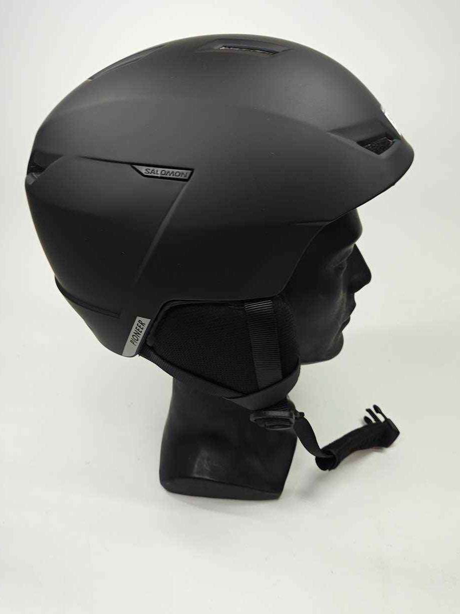 Salomon Pioneer LT Access  Skihelm - Größe 53-56 cm #6007