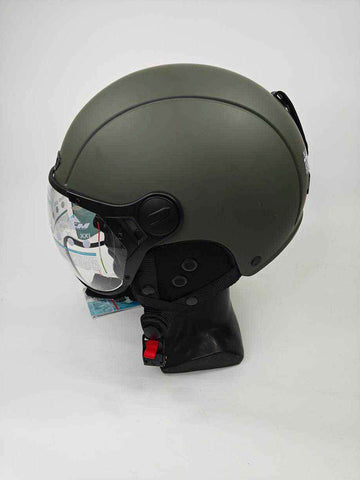 CGM EBI Skihelm - Größe 55-56 cm #8368