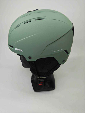 uvex Stance Skihelm - Größe 51-55 cm #8363
