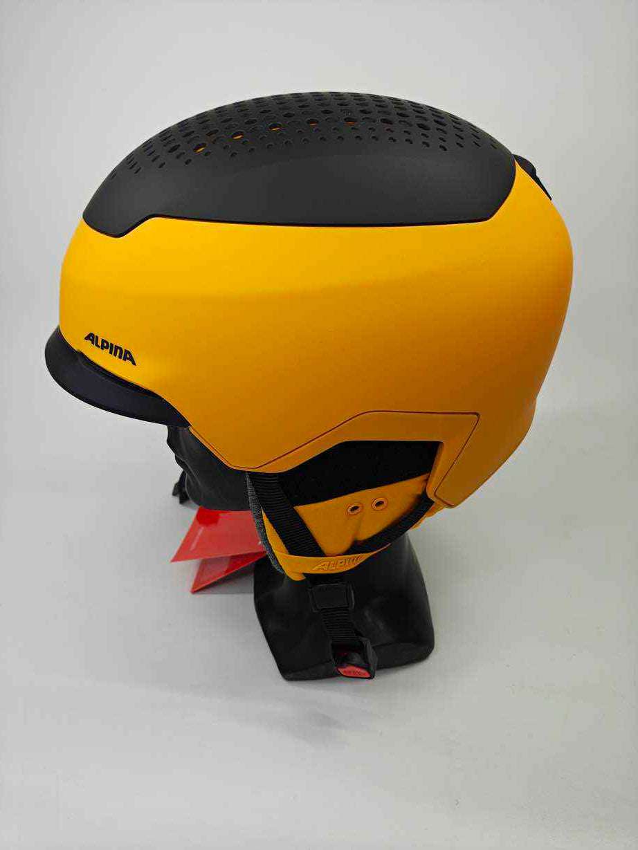 ALPINA Gems Skihelm - Größe 55-59 cm #8359