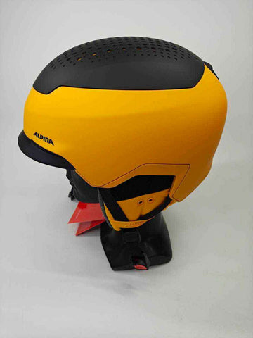 ALPINA Gems Skihelm - Größe 55-59 cm #8359