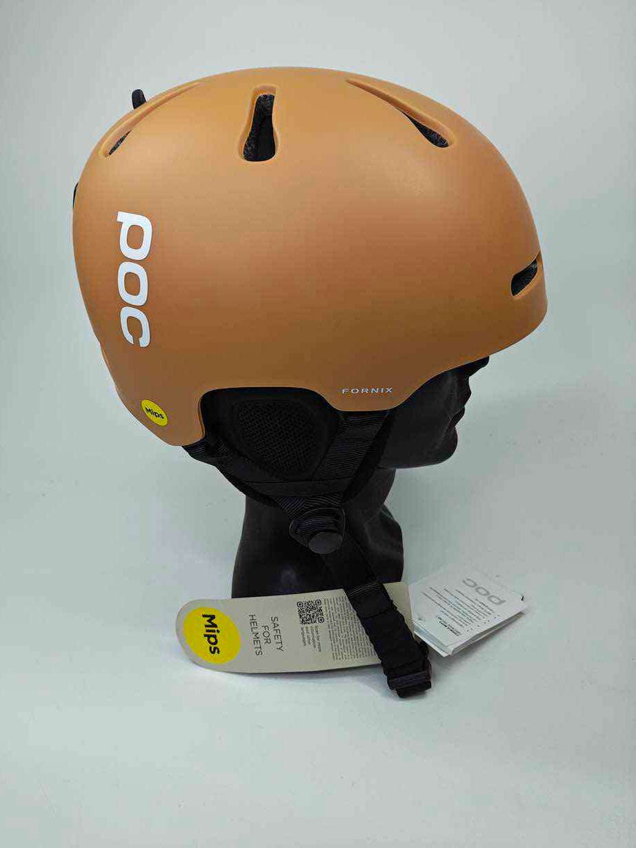 POC Fornix MIPS Skihelm - Größe 51-54 cm #8355