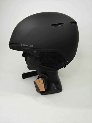 HEAD COMPACT Evo Skihelm - Größe 56-59 cm #8354