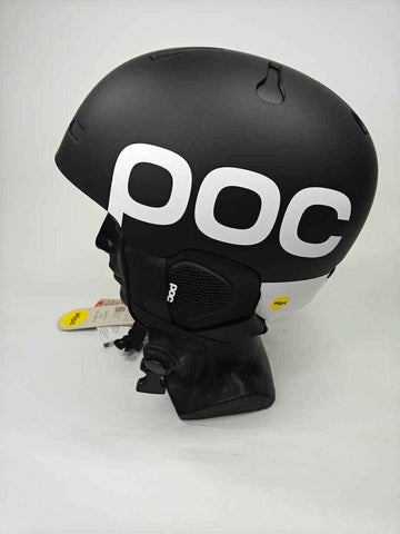 POC Auric Cut BC MIPS Skihelm - Größe 55-58 cm #8348
