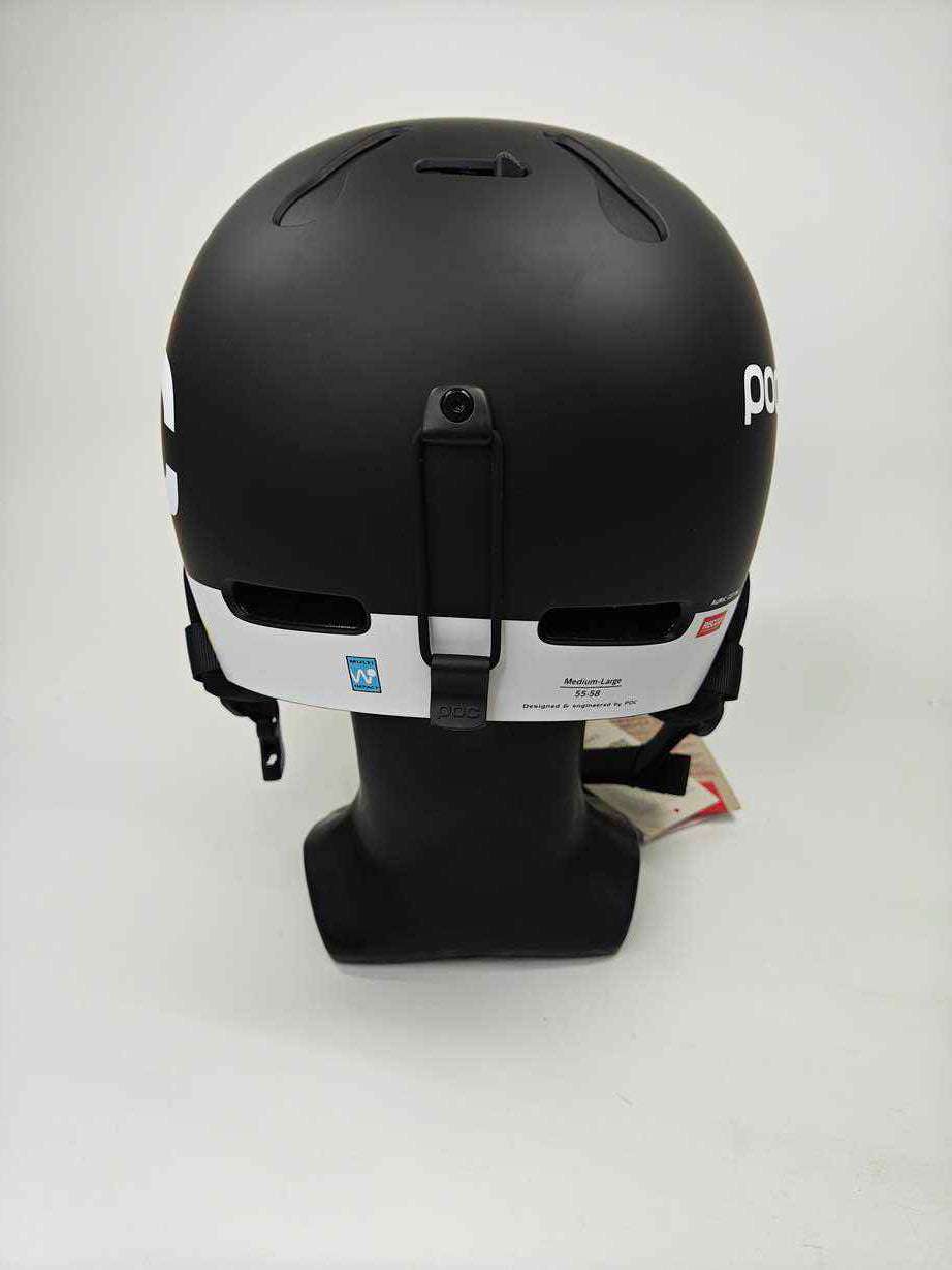 POC Auric Cut BC MIPS Skihelm - Größe 55-58 cm #8348