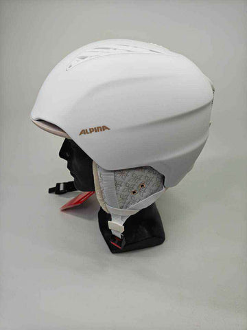 ALPINA GRAND Skihelm - Größe 54-57 cm #8335