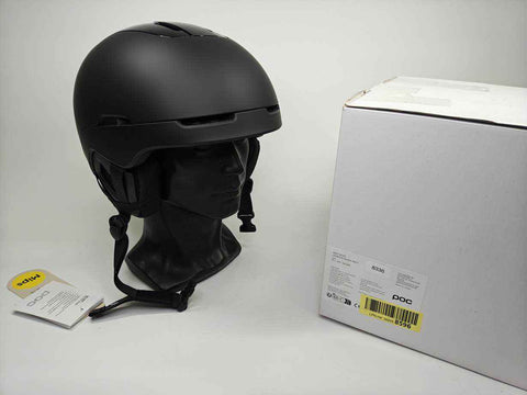 POC Obex MIPS Skihelm - Größe 55-58 cm #8336