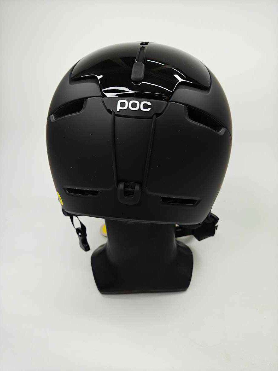 POC Obex MIPS Skihelm - Größe 55-58 cm #8333