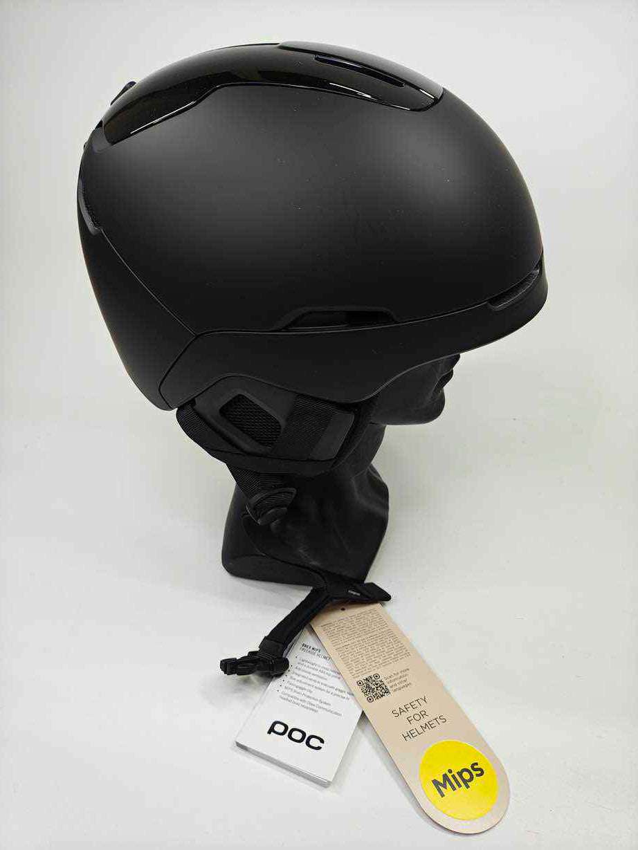 POC Obex MIPS Skihelm - Größe 55-58 cm #8333