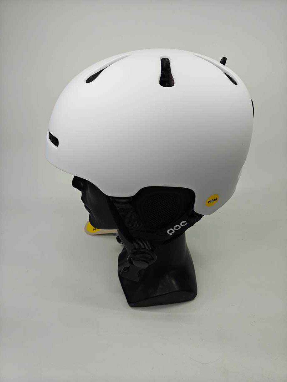POC Fornix MIPS Skihelm - Größe 51-54 cm #8334