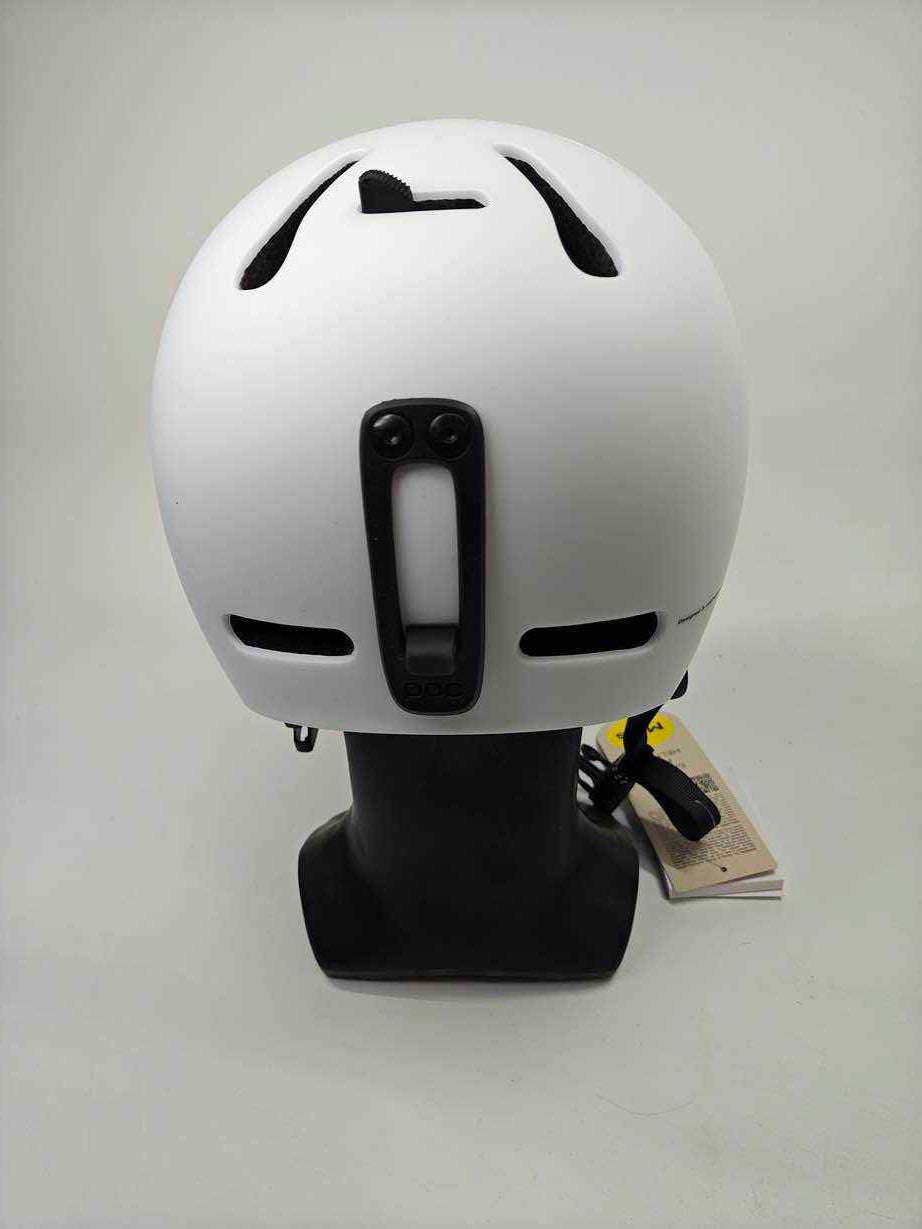 POC Fornix MIPS Skihelm - Größe 51-54 cm #8334