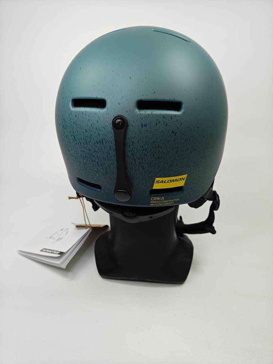 Salomon Orka Skihelm - Größe 49-53 cm #8331