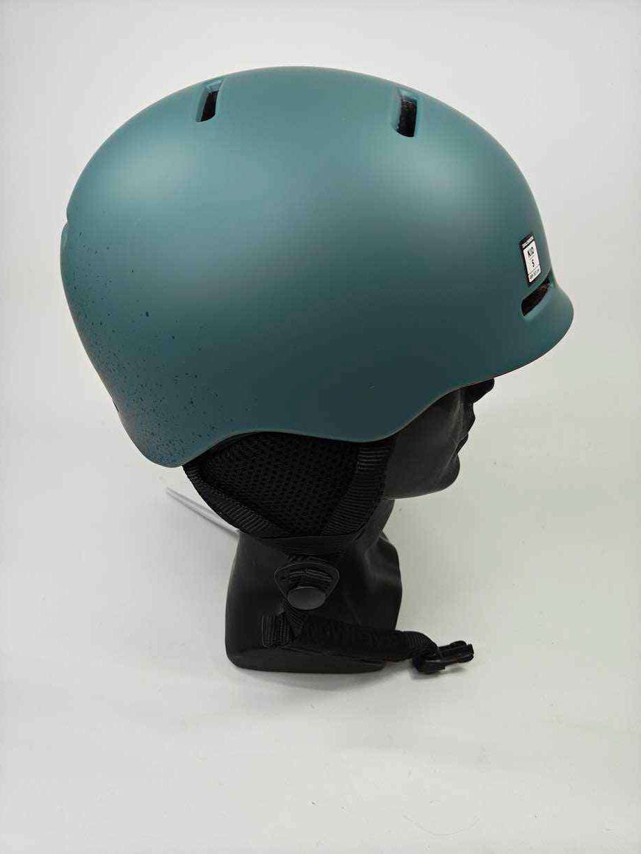 Salomon Orka Skihelm - Größe 49-53 cm #8331