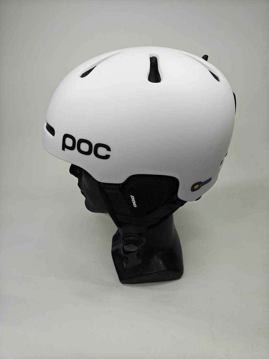 POC Fornix MIPS Skihelm - Größe 51-54 cm #8325