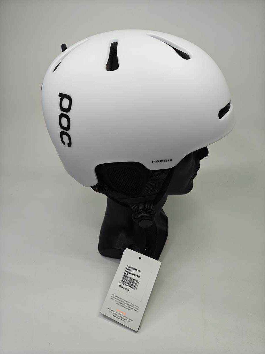 POC Fornix MIPS Skihelm - Größe 51-54 cm #8325