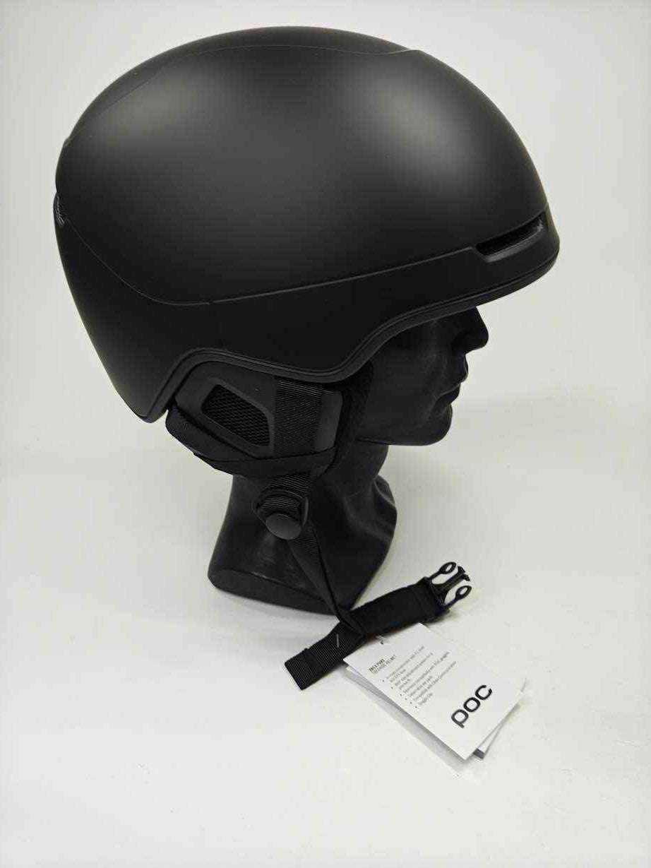 POC Obex Pure Skihelm - Größe 55-58 cm #8323