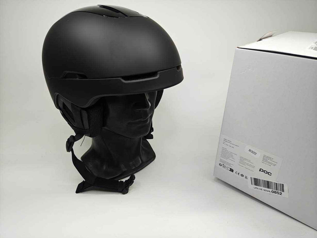 POC Obex MIPS Skihelm - Größe 55-58 cm #8322