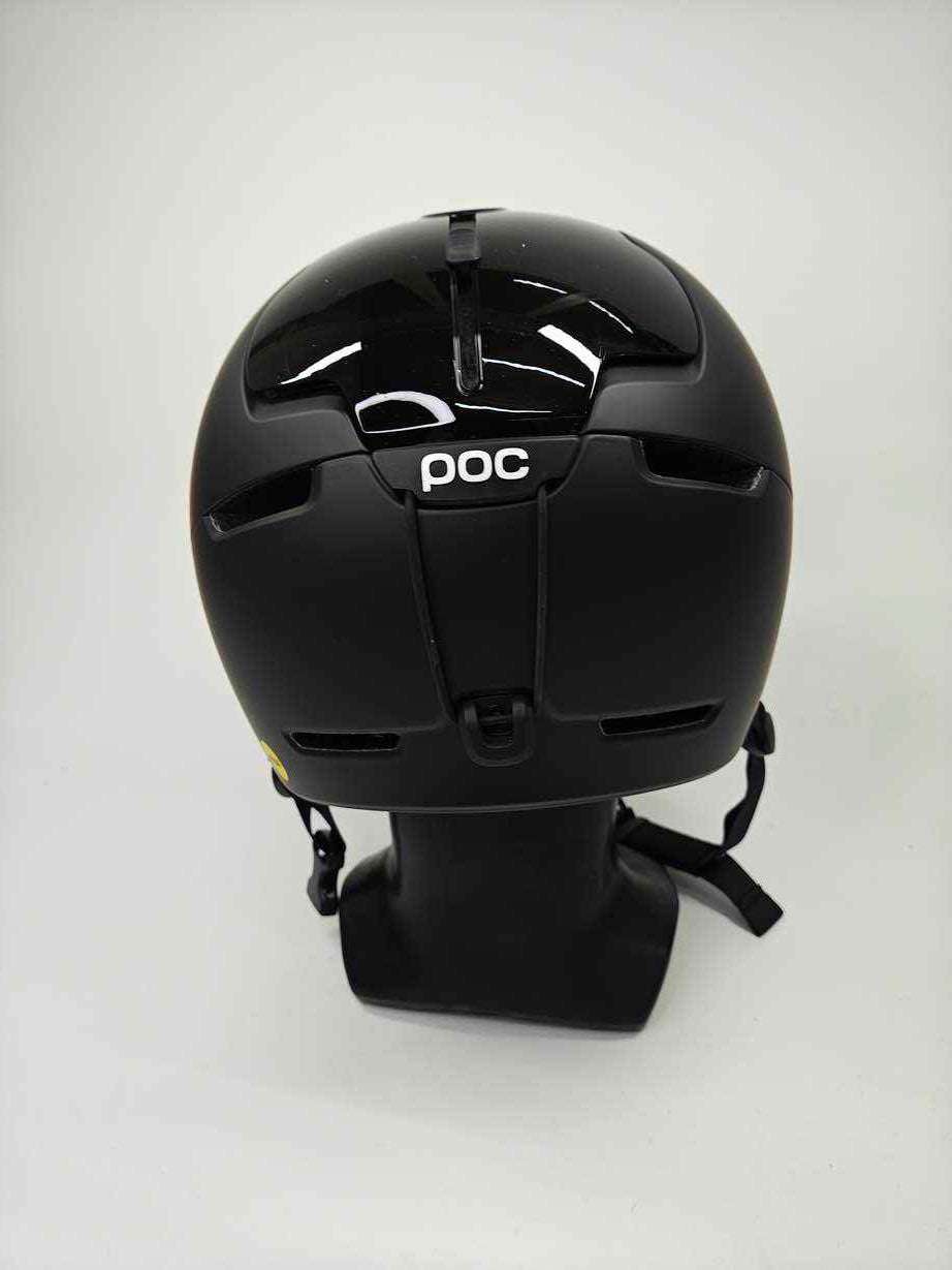 POC Obex MIPS Skihelm - Größe 55-58 cm #8322