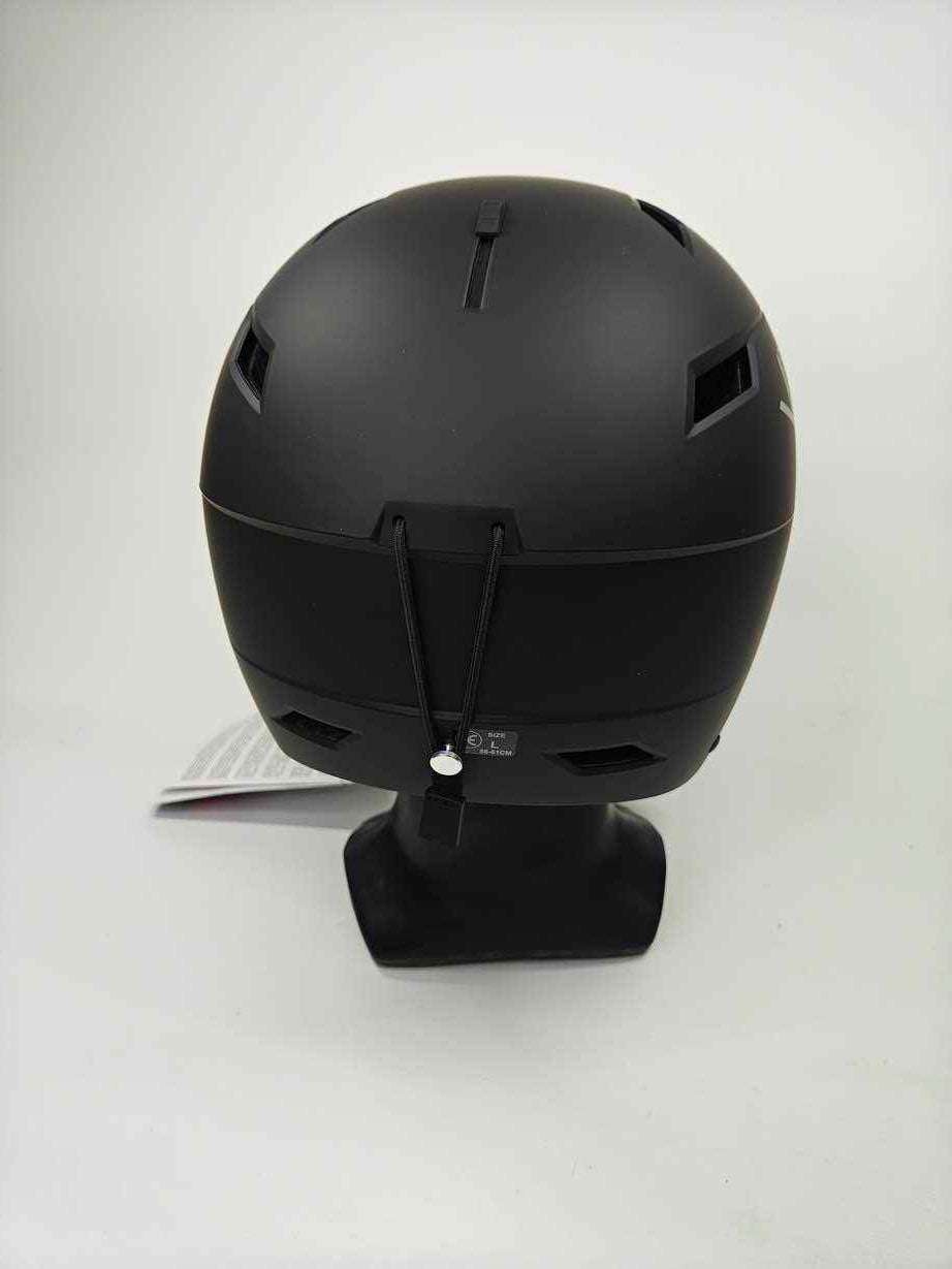 BLACK CREVICE Skihelm - Größe 58-61 cm #8320