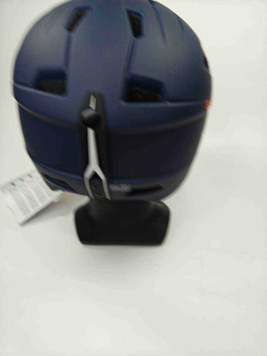 BLACK CREVICE Kitzbühel Skihelm - Größe 59-60 cm #8316