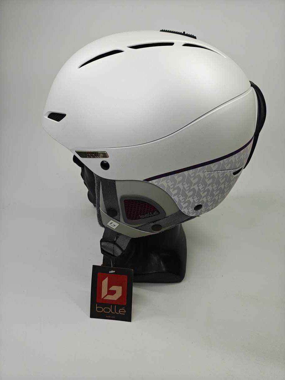 bollé - JULIET Skihelm - Größe 52-54 cm #8312