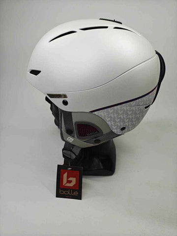 bollé - JULIET Skihelm - Größe 52-54 cm #8312