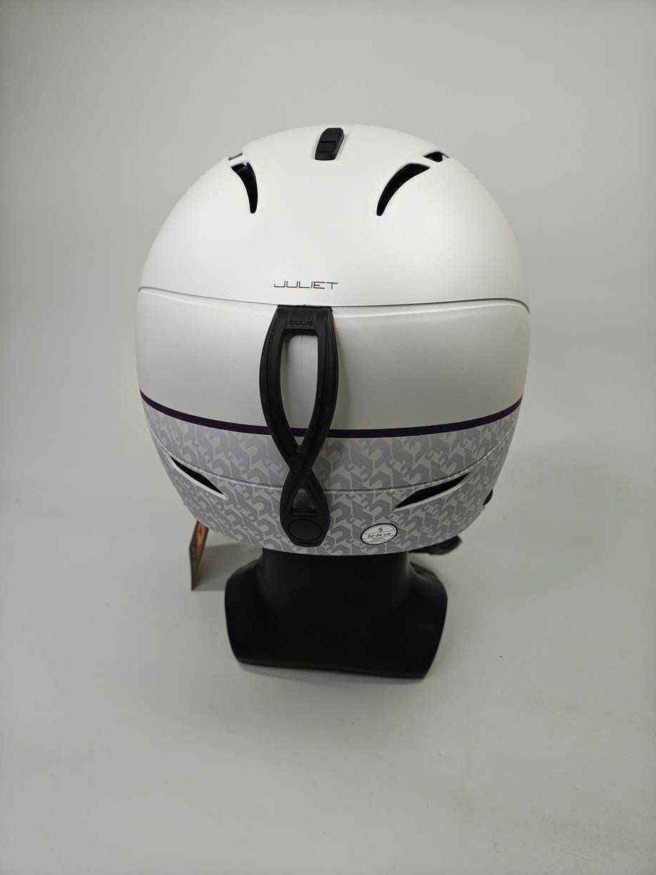 bollé - JULIET Skihelm - Größe 52-54 cm #8312