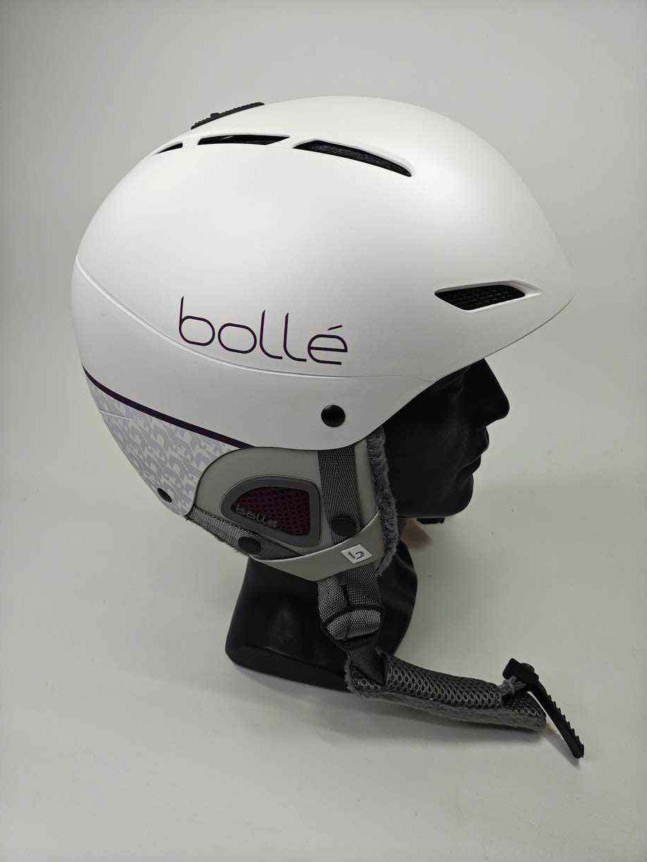 bollé - JULIET Skihelm - Größe 52-54 cm #8312