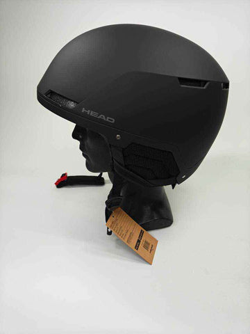 HEAD Compact EVO Skihelm - Größe 60-63 cm #8309