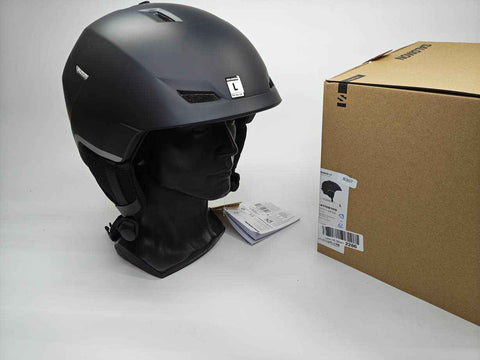 Salomon Pioneer LT Skihelm - Größe 59-62 cm #8307